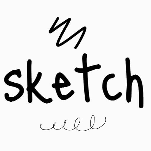 Sketch Tool for Kids