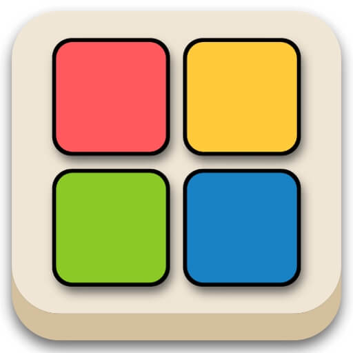 Color Sequence - Memory game
