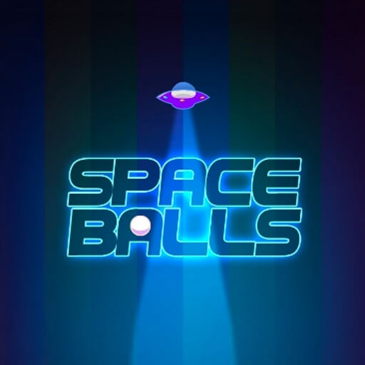 Space Balls Game